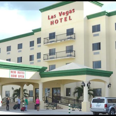 Las Vegas Hotel & Casino Corozal Town Esterno foto