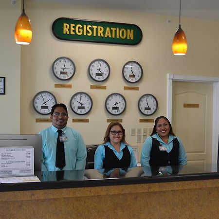 Las Vegas Hotel & Casino Corozal Town Esterno foto