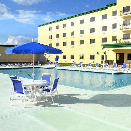 Las Vegas Hotel & Casino Corozal Town Esterno foto