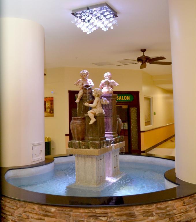 Las Vegas Hotel & Casino Corozal Town Esterno foto