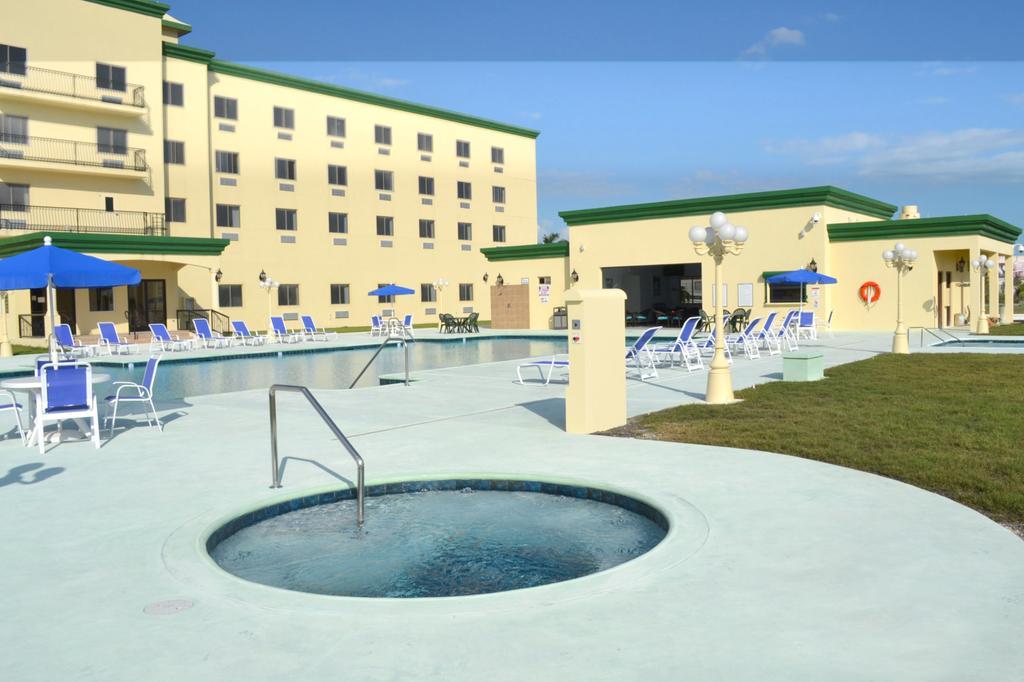 Las Vegas Hotel & Casino Corozal Town Esterno foto