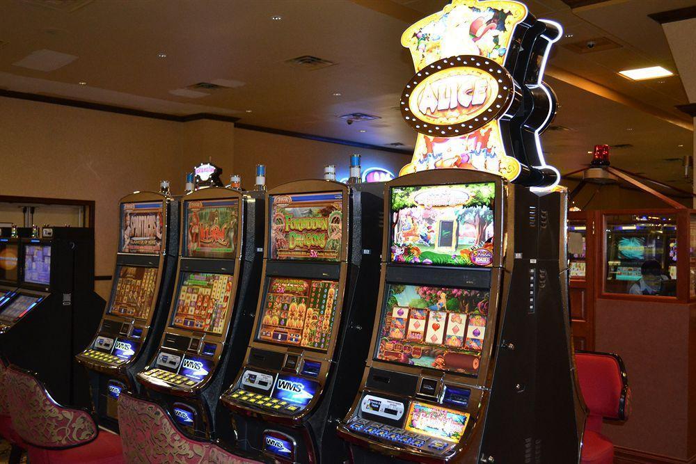 Las Vegas Hotel & Casino Corozal Town Esterno foto