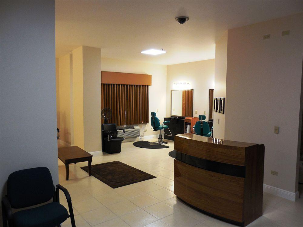 Las Vegas Hotel & Casino Corozal Town Esterno foto