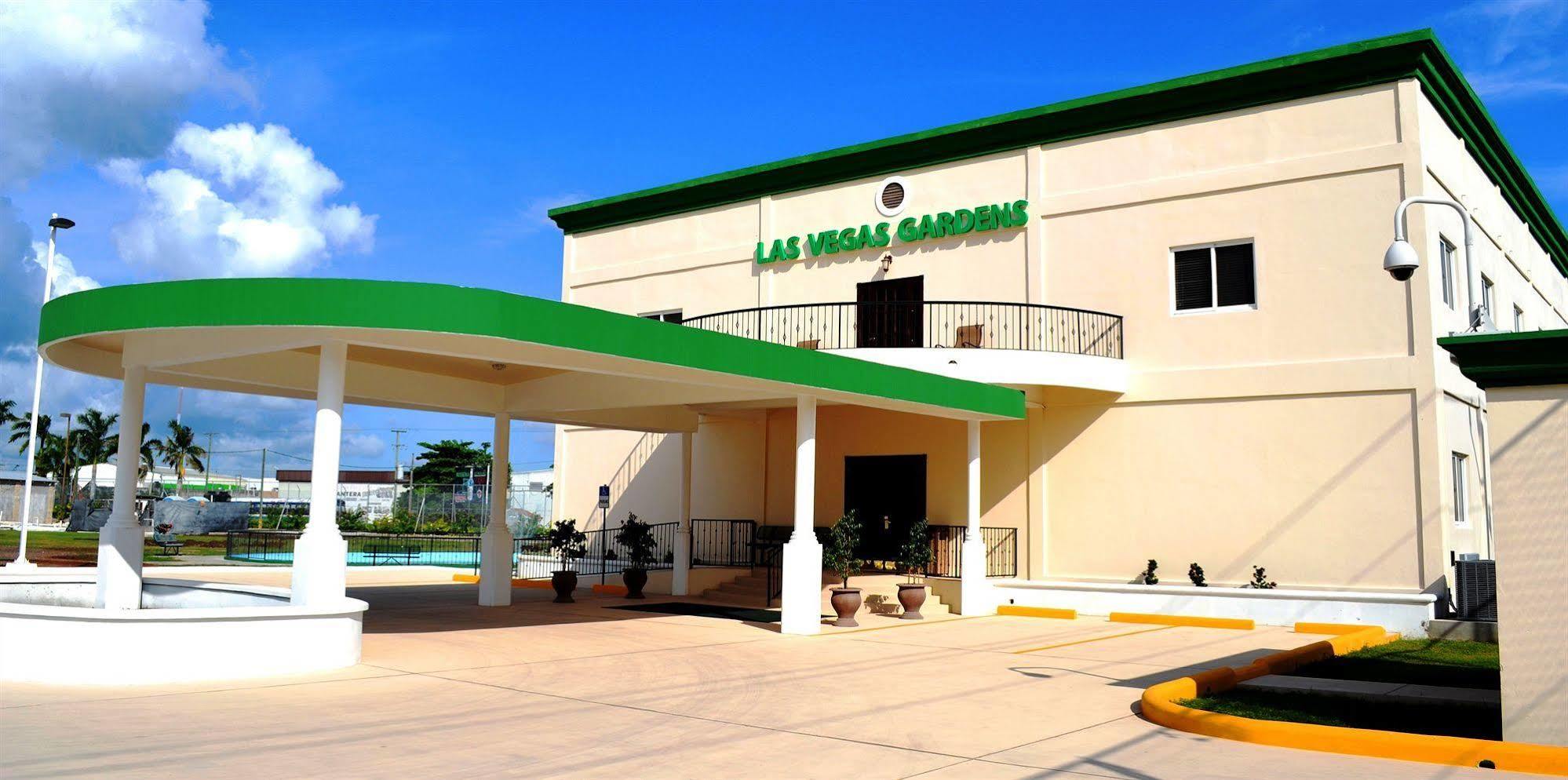 Las Vegas Hotel & Casino Corozal Town Esterno foto