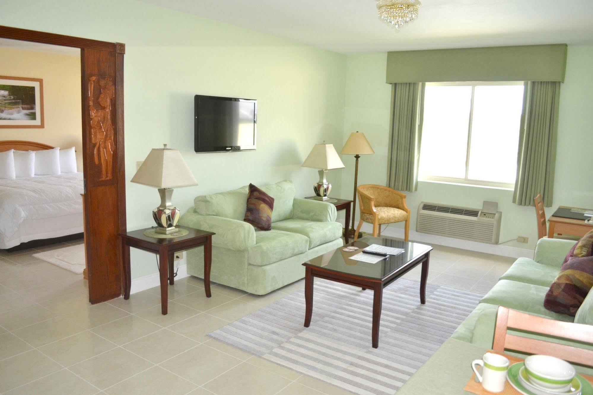 Las Vegas Hotel & Casino Corozal Town Esterno foto