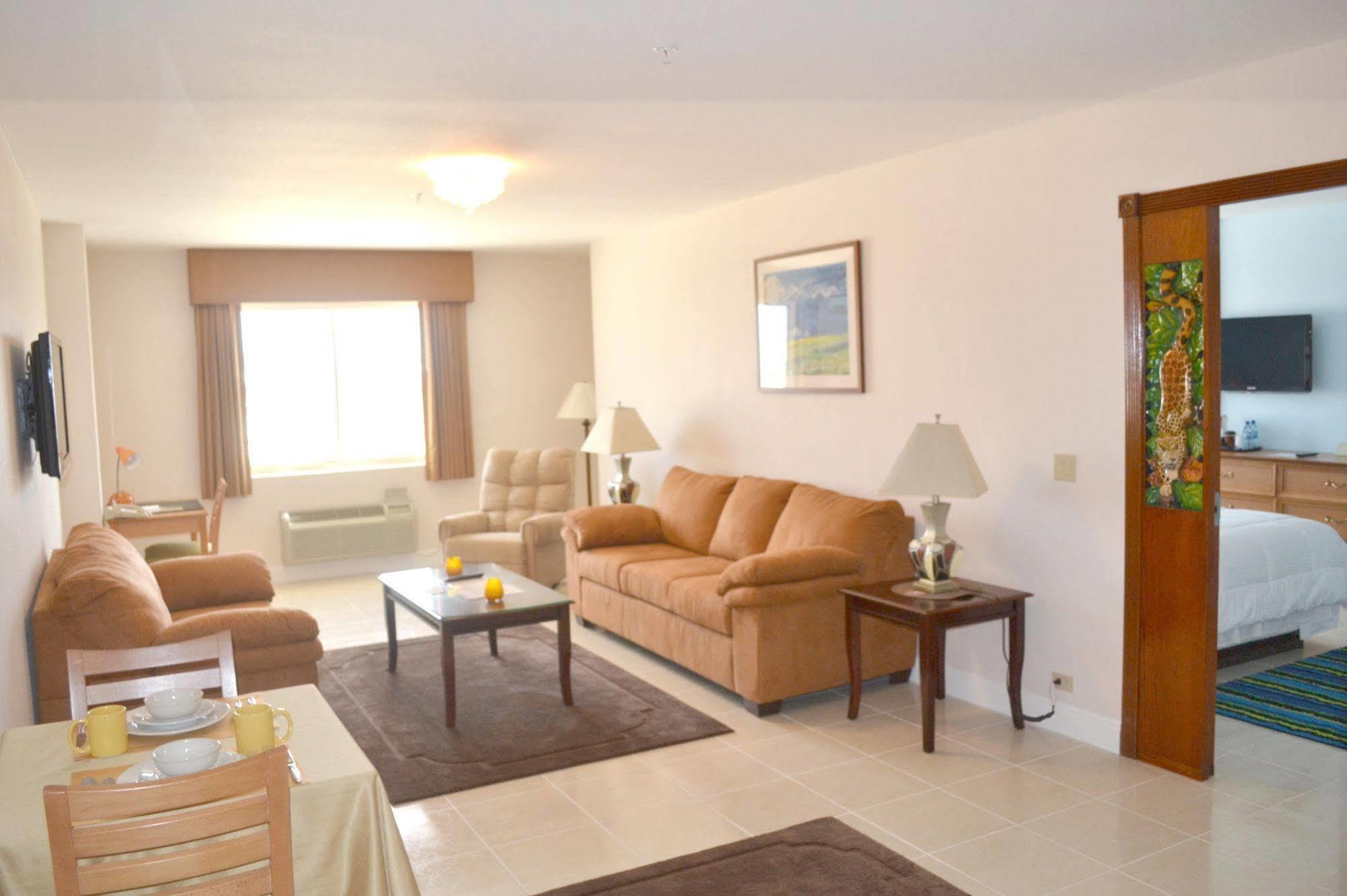 Las Vegas Hotel & Casino Corozal Town Esterno foto