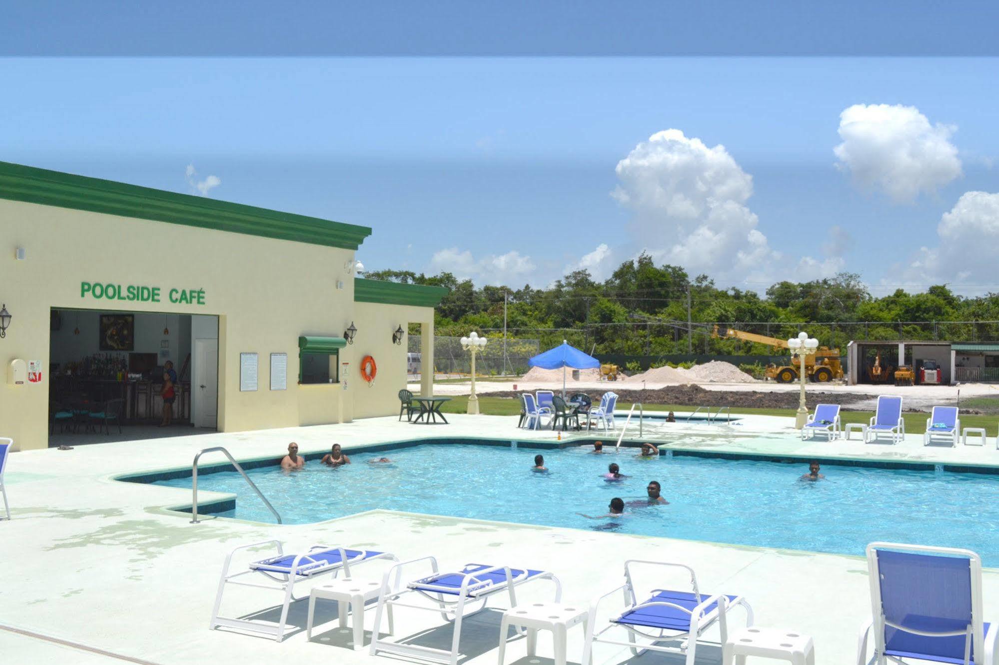 Las Vegas Hotel & Casino Corozal Town Esterno foto